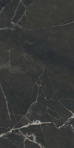 Silkmarble Порто Неро Матовый R9  60×120