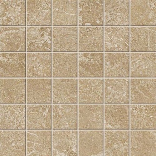 Force Beige Mosaic Lapp 30х30