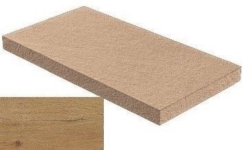 Oak Reserve Pure Scalino Angolo Sx 33x60