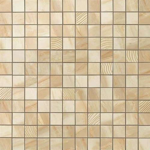 Privilege Avorio Mosaic 30x30