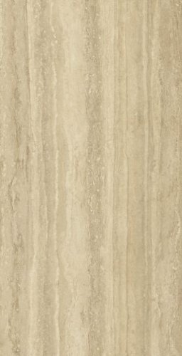 Charme Advance Travertino Romano Lux Rect 80x160