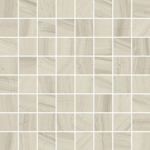 Charme Advance Silk Grey Mosaico Lux 29,2x29,2