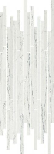 Charme Advance Platinum  White Strip 26x75