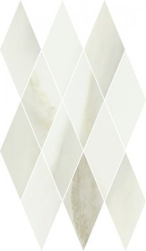 Charme Advance Сremo Delicato Mosaico Diamond 28x48