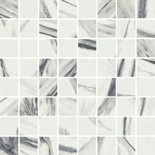 Charme Deluxe Fantastico Mosaico Lux 29,2x29,2