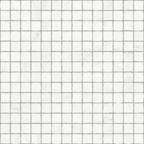 Charme Deluxe Michelangelo Mosaico Split 30x30