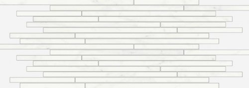 Charme Deluxe Michelangelo Mosaico Strip 26x75