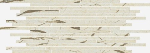 Charme Deluxe River Mosaico Strip 26x75