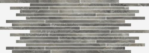 Charme Deluxe Orobico Mosaico Strip 26x75