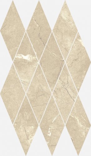 Charme Extra Arcadia Mosaico Diamond 28x48