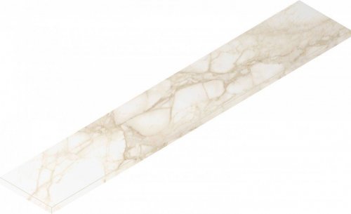 Eternum Carrara Scal. 160 Ang. Sx  33×160