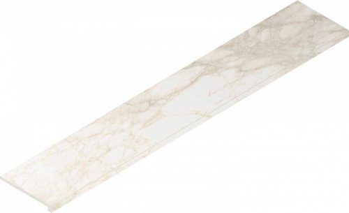 Eternum Carrara Scal. 160 Ang. Dx  33×160