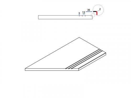 Everstone Desert Bor. Grip Sx  30×60