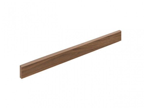 Maison Walnut Battiscopa Natt.Rett. 7,2х60