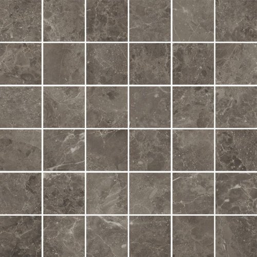 Room Mosaico Grey Stone 30x30