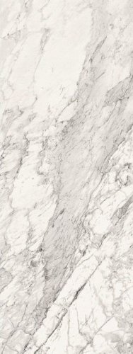 Marble SL Капрая Белый Лаппатированный 119,5x320х6