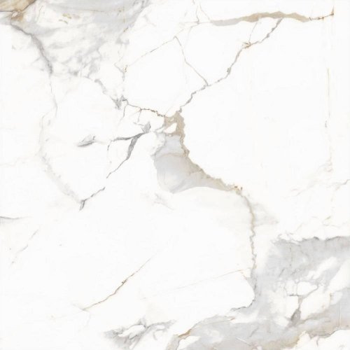 Oasis Calacatta Blonde Polished 60x60