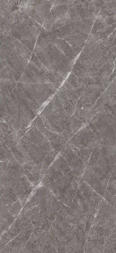 Slabs Double Polished Tundra Gris Luminous 6mm  120×280